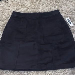 Brand new. Tags on. Soft skirt material